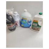 Household Cleaning Supplies
