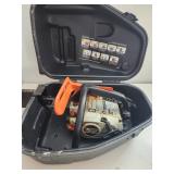 Echo CS-341 Chainsaw