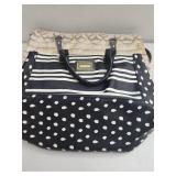 Betsey Johnson Tote Bag