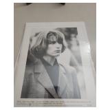 Vintage Movie Stills Lot