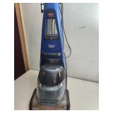 Bissell ProHeat Premier Vacuum
