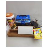 Household Supplies Set