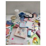 Stationery Lot