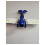 Goodyear Toy Airplane