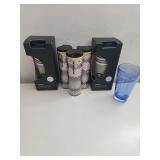 Starbucks Tumbler Set