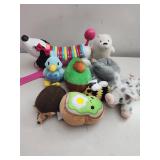 Plush Toys