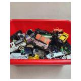 Toy Cars
