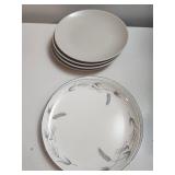 Ceramic Plates