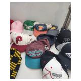 Branded Caps