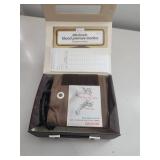 Electronic Blood Pressure Monitor