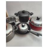 Cookware Set