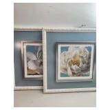 Floral Framed Prints
