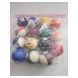 Billiard Balls