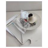 Ceiling Light Fixture Parts
