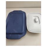 Pyrex Baking Dish Set