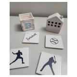 Ceramic Decor Items