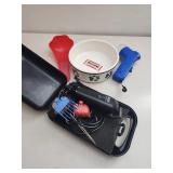 Pet Grooming Tool Set