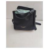 Kate Spade Black Leather Bag