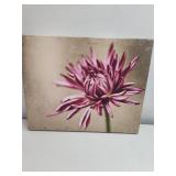 Floral Canvas Print
