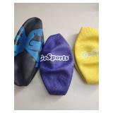 GoSports Shark Footballs
