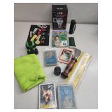 Collectibles Lot