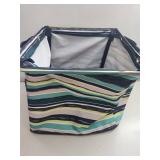 Fabric Storage Bin