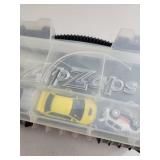 ZipZaps RC Car Set