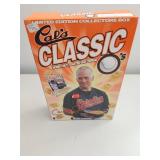 Cal's Classic O's Cereal
