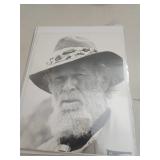 B&W Photographs