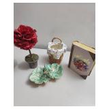 Decorative Tabletop Accents Assortment