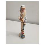 Three Figurines