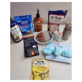 Spa and Self-Care Set