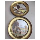 Decorative Plates