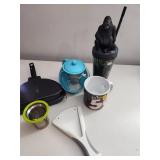 Kitchenware Assortment