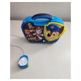 Paw Patrol Kids' Karaoke Machine