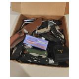 Folding Knives