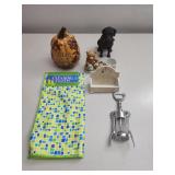 Home Items Lot
