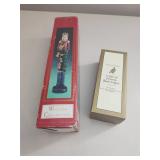 Christmas Decor Boxed Items