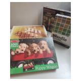 Board Games Lot