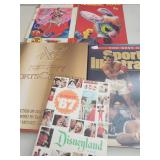 Collectible Book Lot