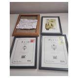 8x10 Frames