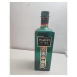 Passport Scotch Whisky Bottle