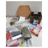 Crafting Supplies