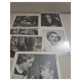 Vintage Film Stills