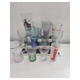 Drinking Glasses