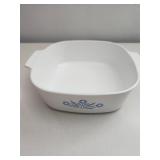 CorningWare Baking Dish