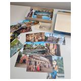 Postcards