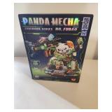 Toy Bundle: Figures and Mecha