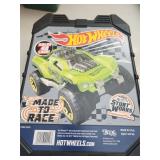 Hot Wheels Car Set