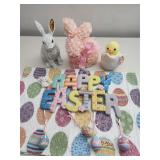 Easter Decor Collection